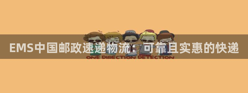 28圈登录：EMS中国邮政速递物流：