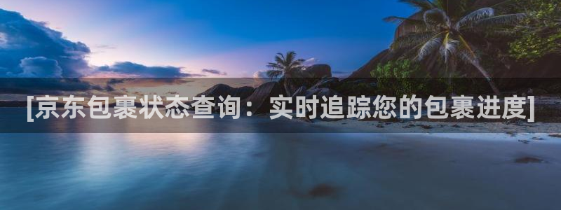 28圈自行车图片大全：[京东包裹状态