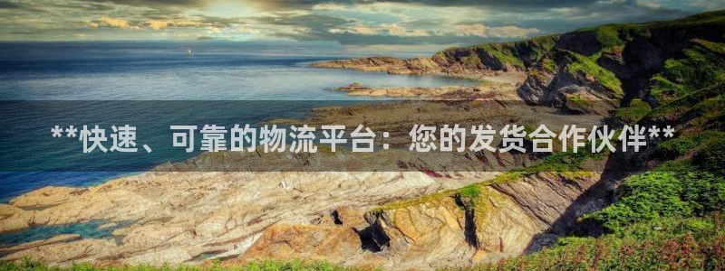 28圈网赌案件：**快速、可靠的物流