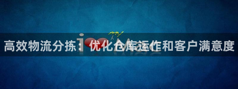 28圈合法吗：高效物流分拣：优化仓库
