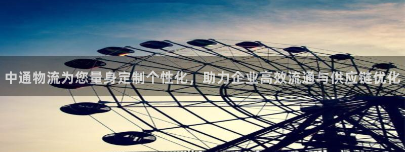 28圈推广链接是多少钱一个：中通物流