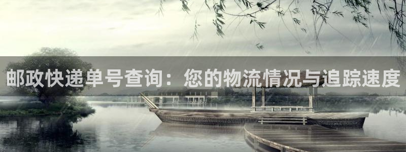 28圈提现不到账：邮政快递单号查询：
