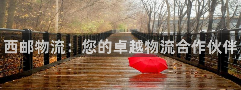 28圈官方网站预测:西邮物流:您的卓