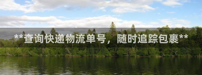 28圈推广链接是多少：**查询快递物