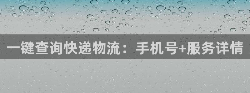 28圈可以退款吗：一键查询快递物流：