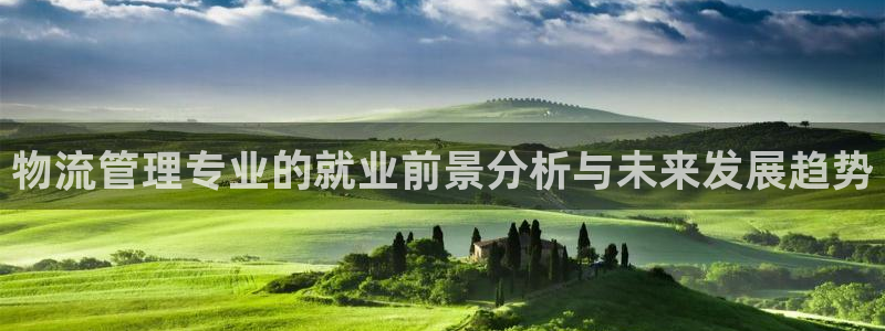 28圈激活码：物流管理专业的就业前景